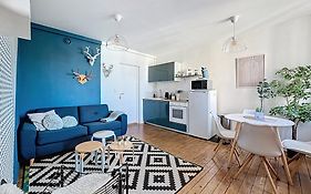 Le Grand Est Scandinave